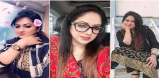 অভিনেত্রী শিমুকে হত্যা করেন স্বামী, লাশ গুম করেন ফরহাদ