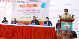 দেশে প্রায় ৯ কোটি টিকা মজুত আছে : তথ্যমন্ত্রী