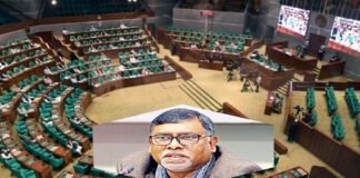 টিকা কেনার খরচ জানানো সমীচীন হবে না