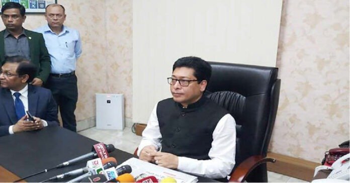 বিধিনিষেধের বিষয়ে পরবর্তী সিদ্ধান্ত সাতদিন পর
