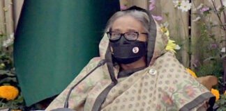 বন্দর নগরী চট্টগ্রামে মেট্রোরেল করার নির্দেশ: প্রধানমন্ত্রী
