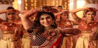 এবার মমতাজ মেহেদীর বিজ্ঞাপনে অপু বিশ্বাস
