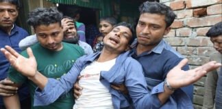 সাতকানিয়ায় নির্বাচনী সহিংসতায় নিহতের সংখ্যা ২