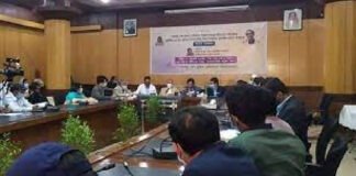 করোনা ভাইরাসে আক্রান্তদের ৮২% ওমিক্রন
