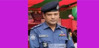 কুমিল্লায় গাড়িচাপায় প্রাণ গেল এসআইয়ের