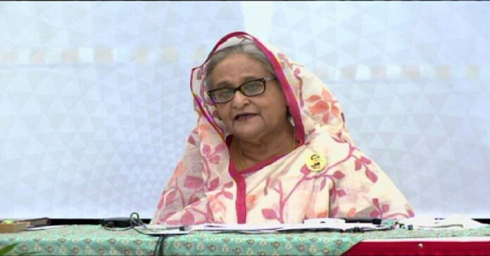 জেলা-উপজেলায় সিনেপ্লেক্স গড়ে তোলা হবে : প্রধানমন্ত্রী