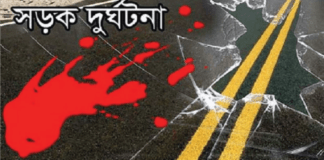 কুমিল্লায় ট্রাকচাপায় সিএনজি অটোরিকশার ৫ যাত্রী নিহত