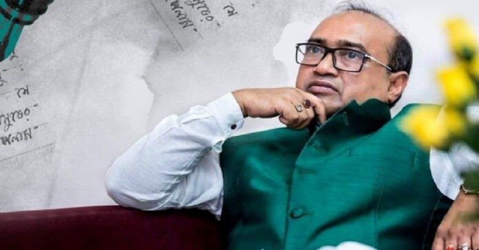 সাংবাদিক পীর হাবিবুর রহমান আর নেই 