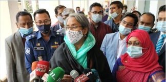 এ মাসেই সব শিক্ষাপ্রতিষ্ঠান খুলে দেওয়া হবে