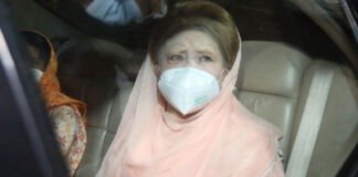 ৮০ দিন পর বাসায় ফিরছেন খালেদা জিয়া