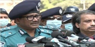 আজ রাত থেকেই ঢাবির আশপাশের মেস-আবাসিক হোটেলে তল্লাশি চালাবে পুলিশ