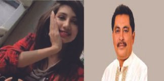 জাহিদুল ইসলাম টিপু ও কলেজছাত্রী প্রীতি ১ শুটার গ্রেপ্তার