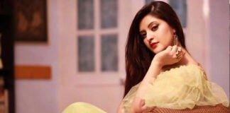 পরীমণির মাদক মামলার কার্যক্রম স্থগিত