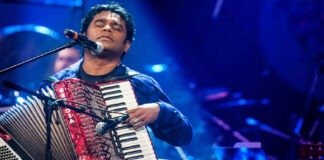 মুজিববর্ষ উদযাপনে বিসিবির কনসার্টে আসছেন এ আর রহমান মুজিববর্ষ উদযাপনে বিসিবির কনসার্টে আসছেন এ আর রহমান