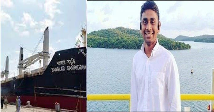 আজ দুপুরে আসছে হাদিসুরের মরদেহ