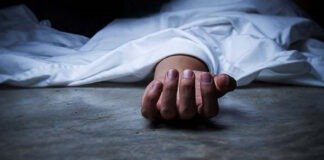 ইউনিভার্সিটি শিক্ষার্থীর লাশ উদ্ধার