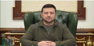 ইউক্রেনের সুতা পরিমাণ মাটিও ছাড়ব না