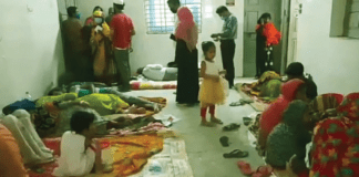 হঠাৎ করেই ডায়রিয়ার প্রকোপ