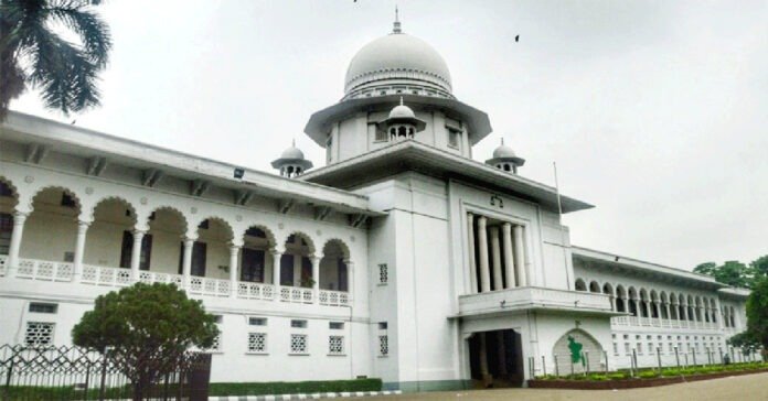 শাকসু নির্বাচন হাইকোর্টে স্থগিত