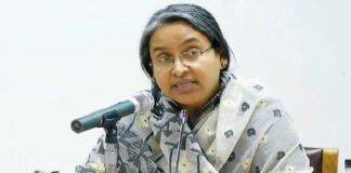 বরেণ্য শিক্ষাবিদদের উপাচার্য হিসেবে পেলে গর্ব অনুভব করতাম