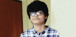 কুড়িলে সড়ক দুর্ঘটনায় নর্থ-সাউথের ছাত্রী নিহত
