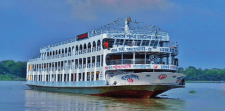 লঞ্চের অগ্রিম টিকিট বিক্রি শুরু