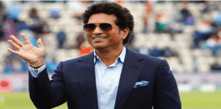 ৪৯-এ পা রাখলেন ক্রিকেটের ঈশ্বর শচীন টেন্ডুলকার ৪৯-এ পা রাখলেন ক্রিকেটের ঈশ্বর শচীন টেন্ডুলকার