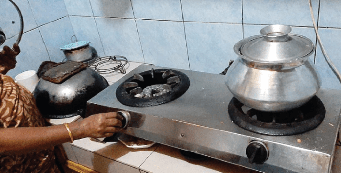 গ্যাস সংকট সমাধান হতে সময় লাগতে পারে ১০ এপ্রিল
