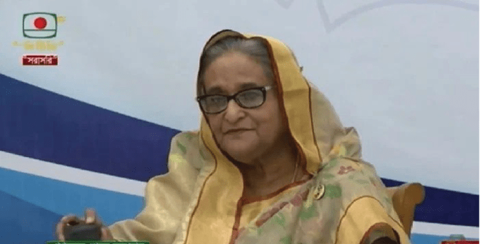 পুলিশ মানবিক কাজের মাধ্যমে জনগণের সম্পূর্ণ আস্থা অর্জন করবে