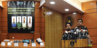 দুবাই বসে টিপু হত্যার পরিকল্পনা করেন মুসা