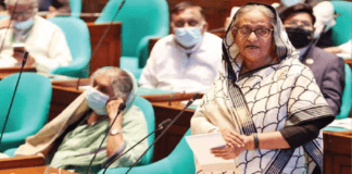 দেশে নিত্যপ্রয়োজনীয় দ্রব্যমূল্য যৌক্তিক পর্যায়ে রয়েছে