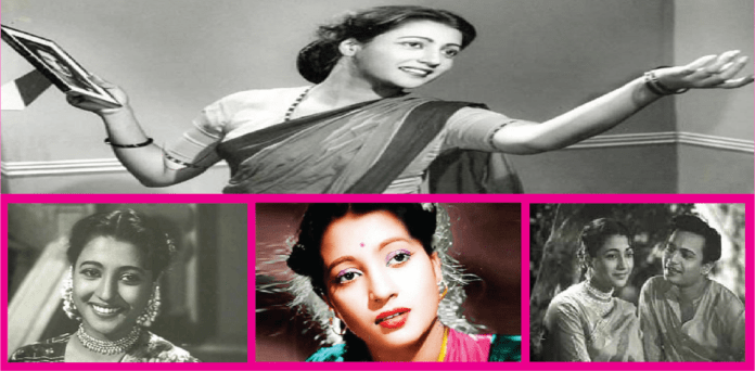 আজ সুচিত্রা সেনের জন্মদিন