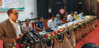 অনিয়মের অভিযোগ পেলেই নির্বাচন বাতিল