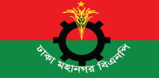 আজ বিএনপি'র যৌথ সভা