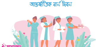 আন্তর্জাতিক নার্স দিবস