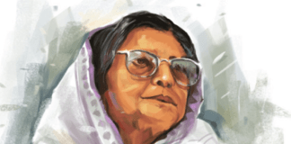 আজ শহীদ জননী জাহানারা ইমামের জন্মদিন