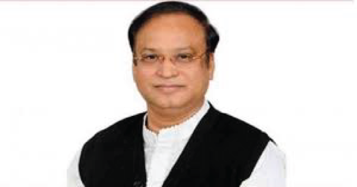 দেশে ফিরেছেন হাজী সেলিম