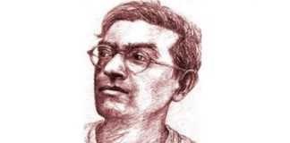 আজ কথাসাহিত্যিক মানিক বন্দ্যোপাধ্যায়ের জন্মদিন