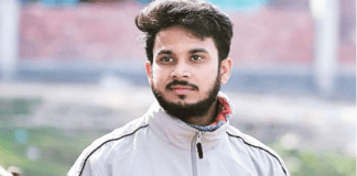 চুয়াডাঙ্গায় প্রেমিকাকে ভিডিও কলে রেখে আত্মহত্যা
