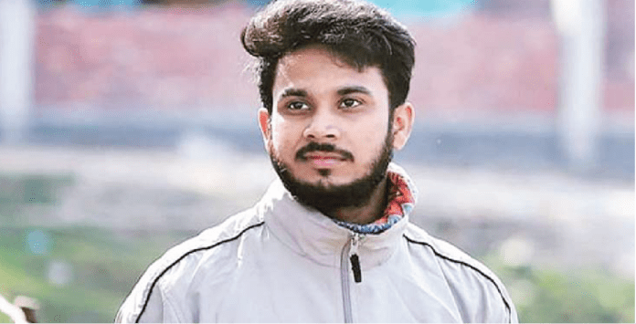 চুয়াডাঙ্গায় প্রেমিকাকে ভিডিও কলে রেখে আত্মহত্যা