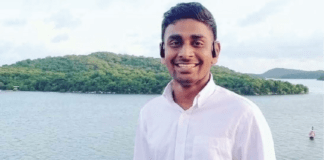 নিহত হাদিসুরের পরিবার পাচ্ছে ৫ লাখ ডলার
