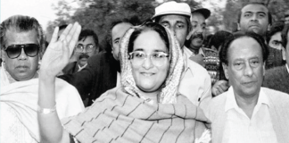 স্বদেশ প্রত্যাবর্তন