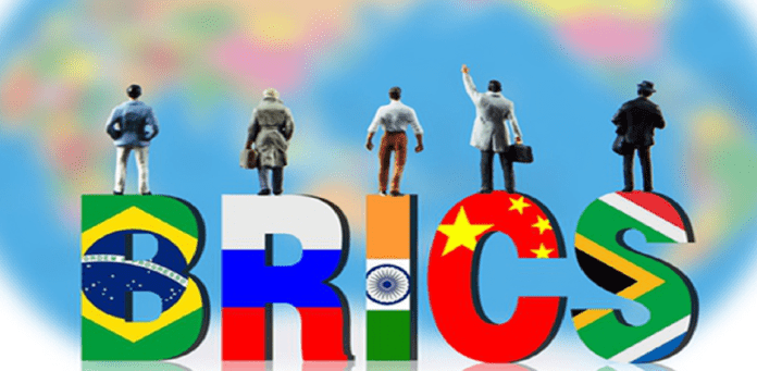 ব্রিকস সম্মেলন: বিশ্বব্যাপী দাপটের জন্য চাপ দেবে সদস্যরা