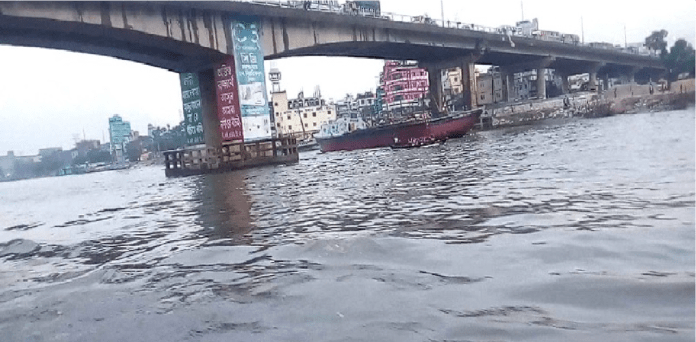 আগামী ১ জুলাই থেকে পোস্তগোলা ব্রিজে টোল বন্ধ আগামী ১ জুলাই থেকে পোস্তগোলা ব্রিজে টোল বন্ধ