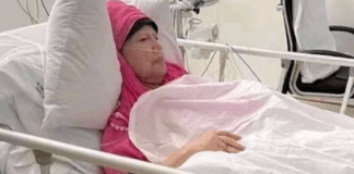 খালেদা জিয়ার শারীরিক অবস্থার অবনতি
