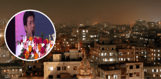 আগামী ১ জুলাই থেকে ঢাকা শহর রাত ৮টার পর বন্ধ আগামী ১ জুলাই থেকে ঢাকা শহর রাত ৮টার পর বন্ধ