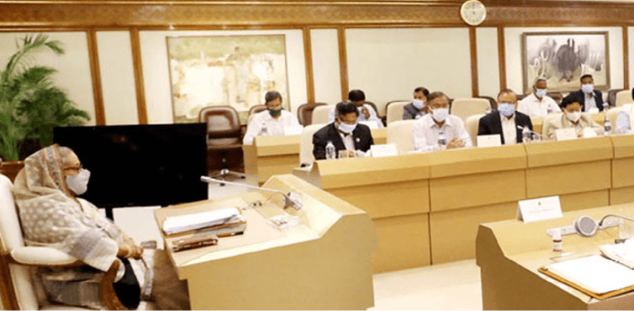 সর্বজনীন পেনশন ব্যবস্থাপনা আইন অনুমোদন সর্বজনীন পেনশন ব্যবস্থাপনা আইন অনুমোদন