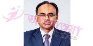 আব্দুর রউফ তালুকদার