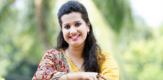আবার মা হলেন ন্যান্সি