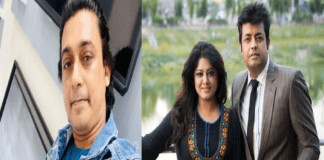 মৌসুমীকে ধন্যবাদ দিলেন জায়েদ খান